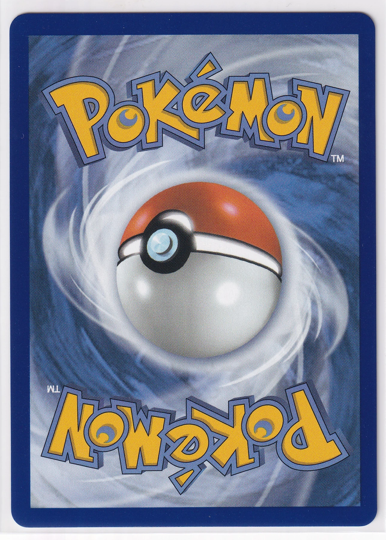 Mega Charizard X ex 125/94 Phantasmal Flames back card photo in GradeValue pregrading report