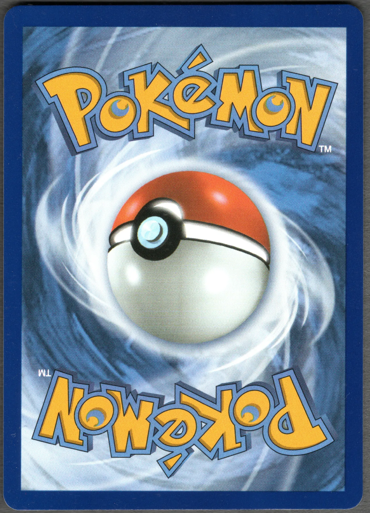 Mega Dragonite ex 290/217 Ascended Heroes back card photo in GradeValue pregrading report