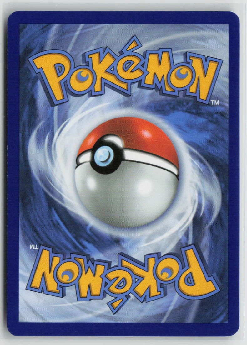 Psyduck 039/217 · Normal Ascended Heroes back card photo in GradeValue pregrading report