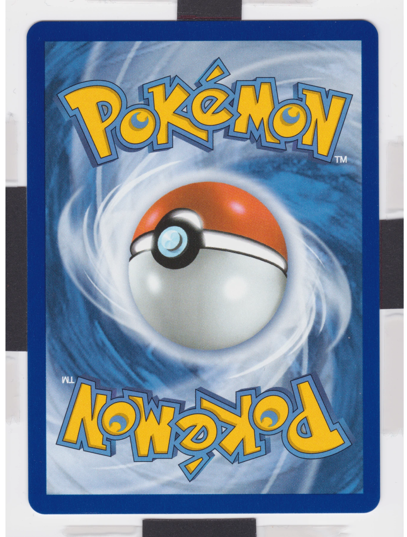 Pikachu ex 149/128 30th Celebration back card photo in GradeValue pregrading report