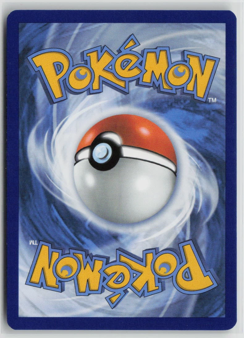 Psyduck 039/217 · Normal Ascended Heroes back card photo in GradeValue pregrading report
