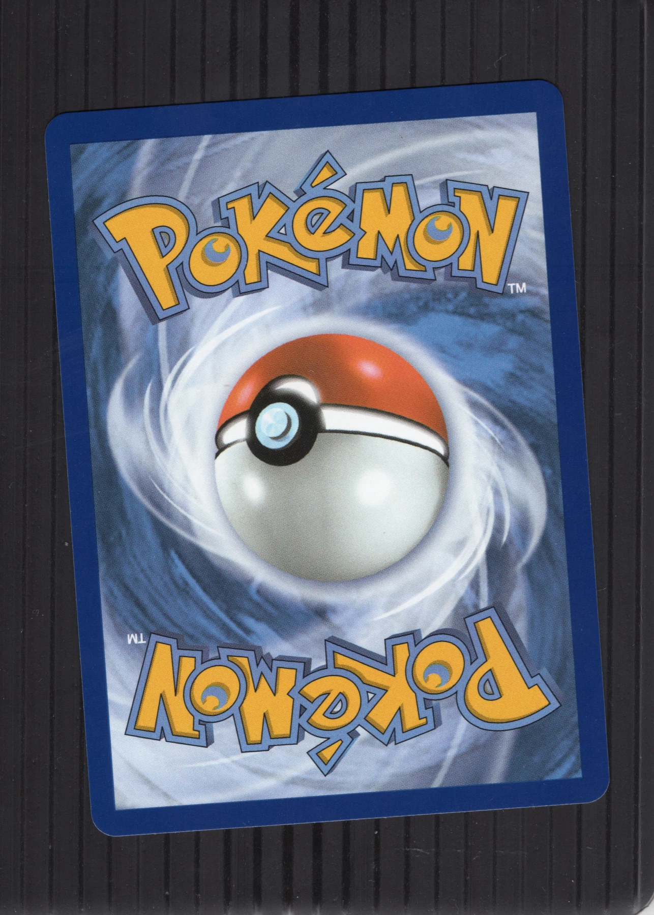 Magikarp 203 30th Classic Collection back card photo in GradeValue pregrading report