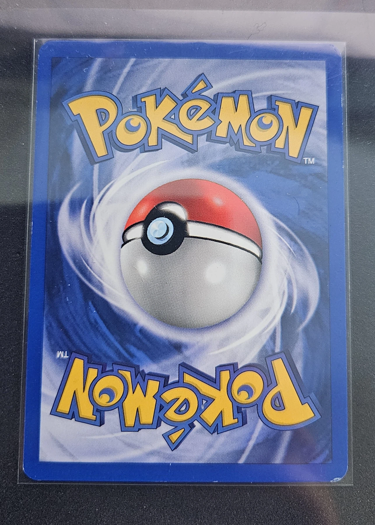 ___________'s Pikachu 024/53 Wizards Black Star Promos back card photo in GradeValue pregrading report