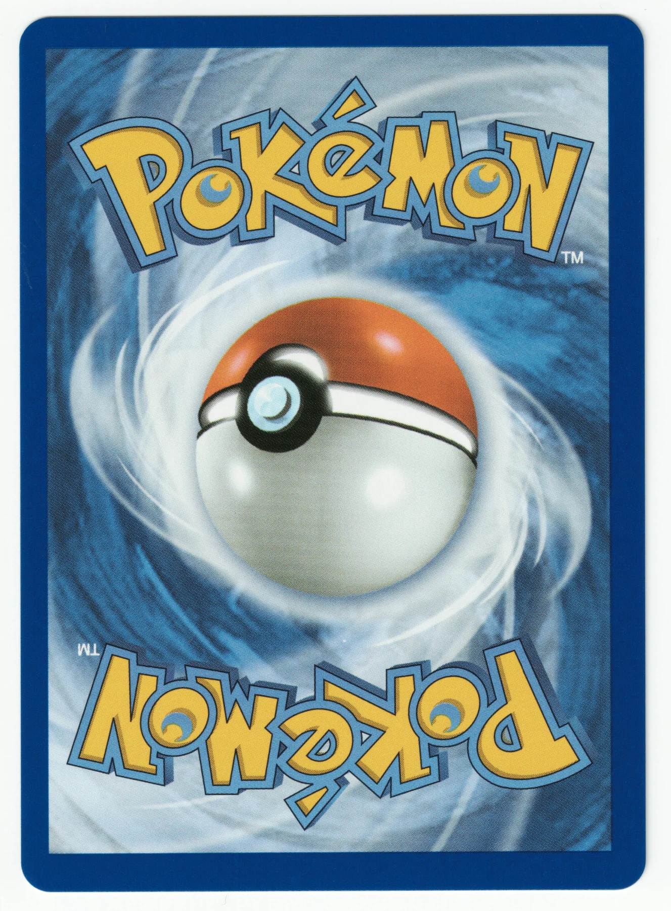 Mewtwo ex 157/128 30th Celebration back card photo in GradeValue pregrading report