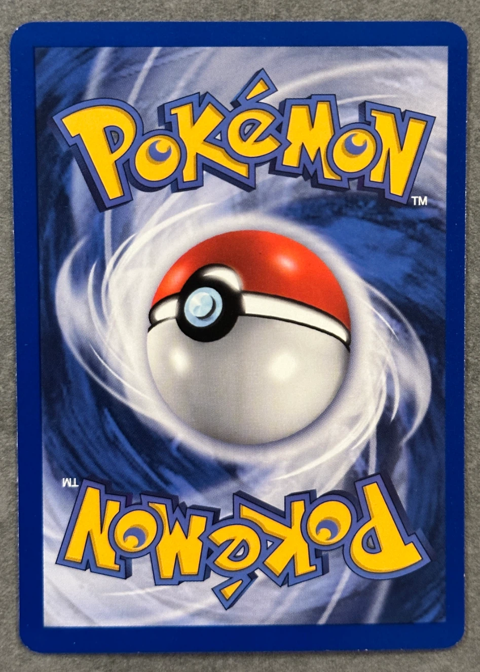 Blaine's Moltres 001/132 Gym Heroes back card photo in GradeValue pregrading report