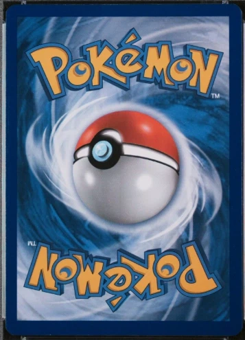 Pikachu RC29/83 Generations back card photo in GradeValue pregrading report