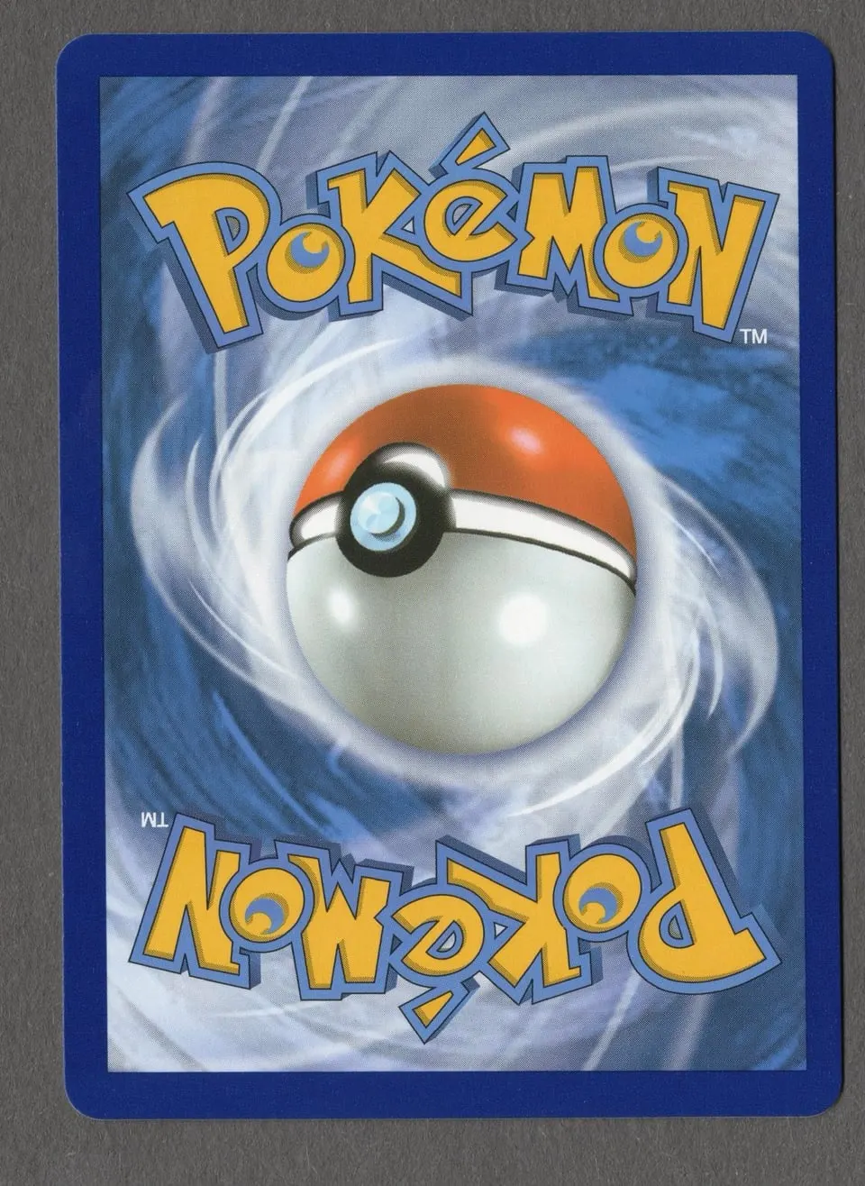Charizard V 154/172 Brilliant Stars back card photo in GradeValue pregrading report