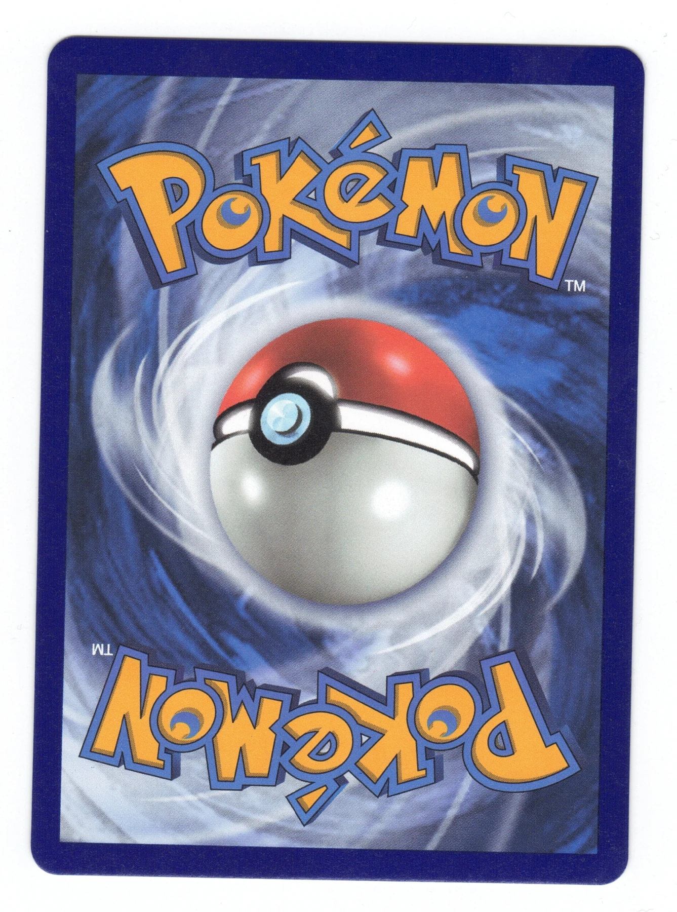 _____'s Pikachu 24A/25 Celebrations back card photo in GradeValue pregrading report