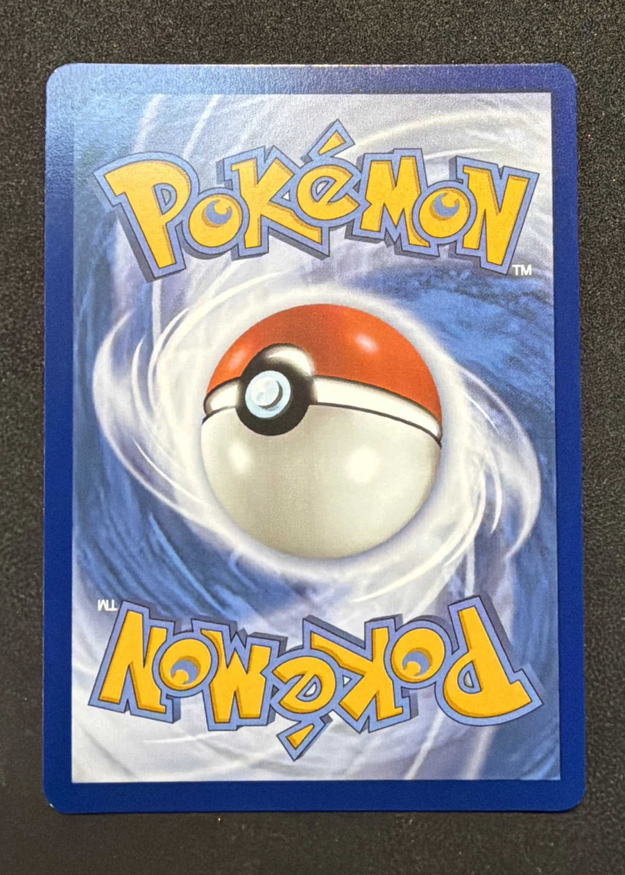 Haunter 027 MEP Black Star Promos back card photo in GradeValue pregrading report