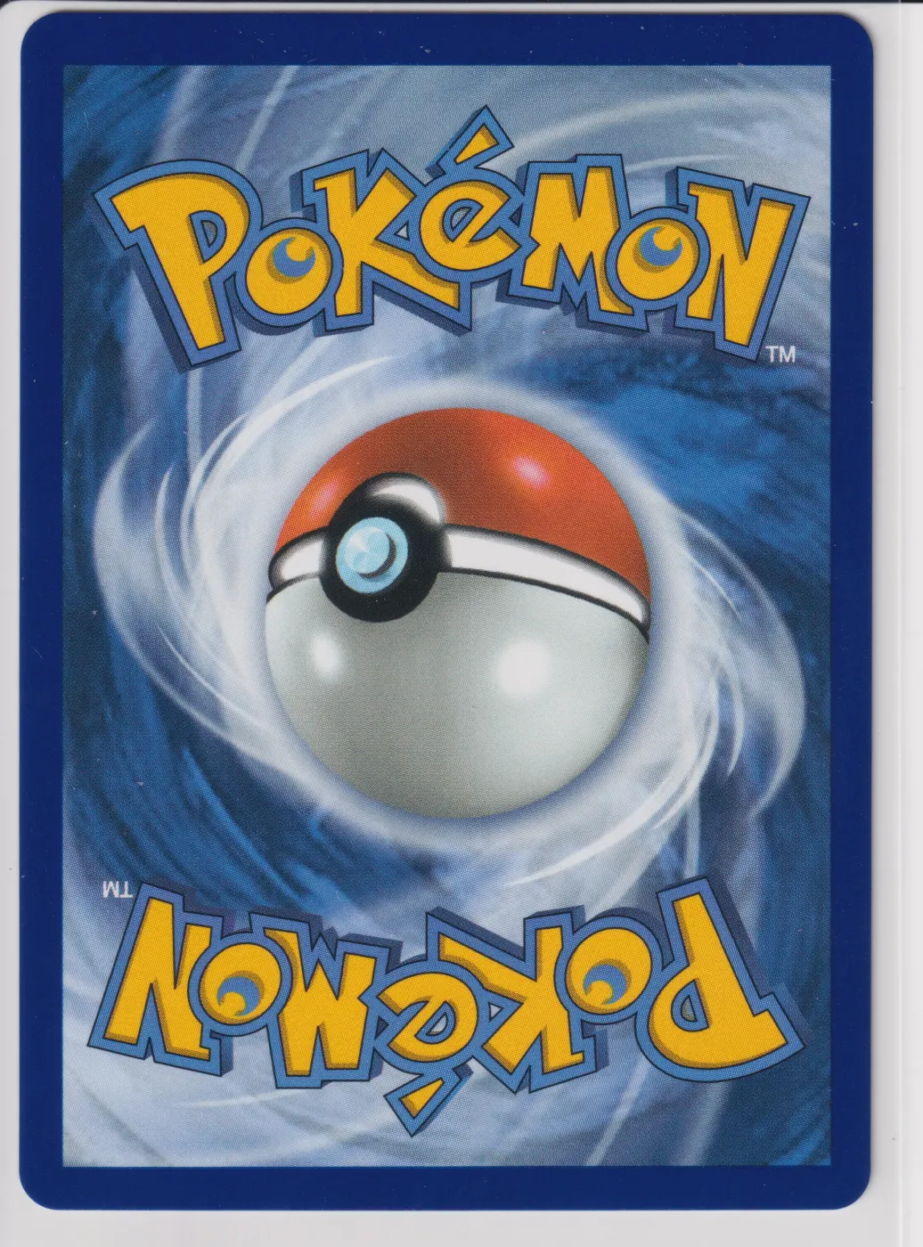 Mega Dragonite ex 290/217 Ascended Heroes back card photo in GradeValue pregrading report