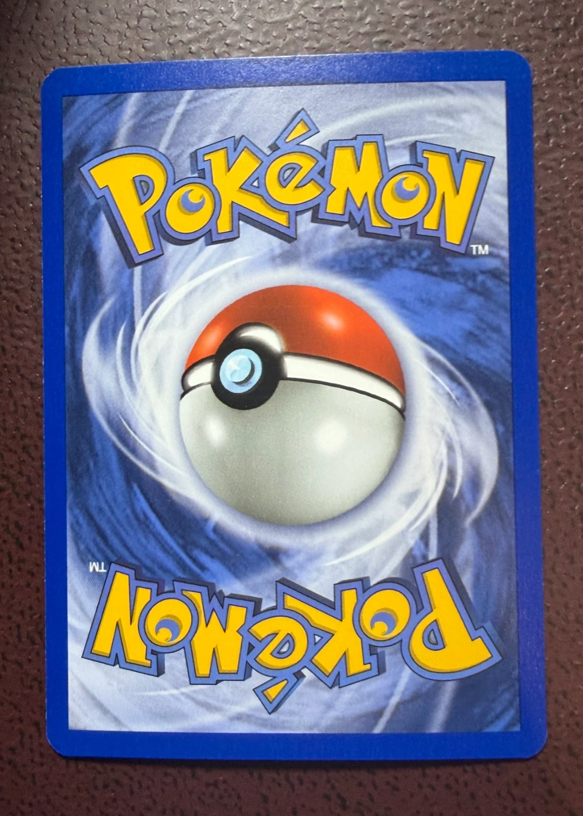 Sableye 031/110 (Reverse Holo) Holon Phantoms back card photo in GradeValue pregrading report