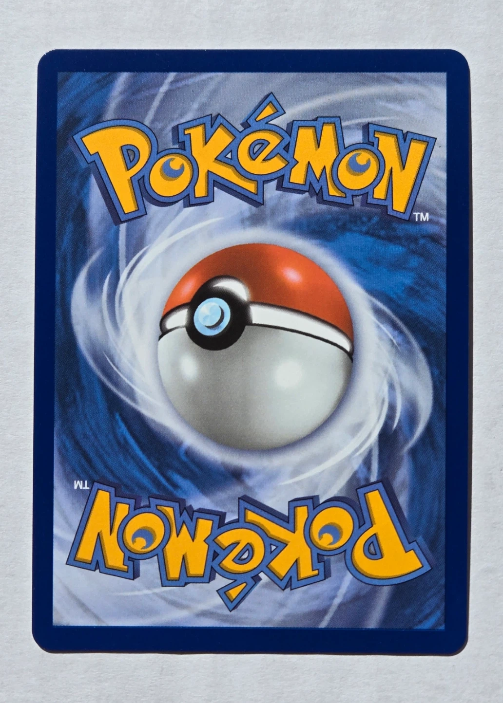 Lugia 149 30th Classic Collection back card photo in GradeValue pregrading report