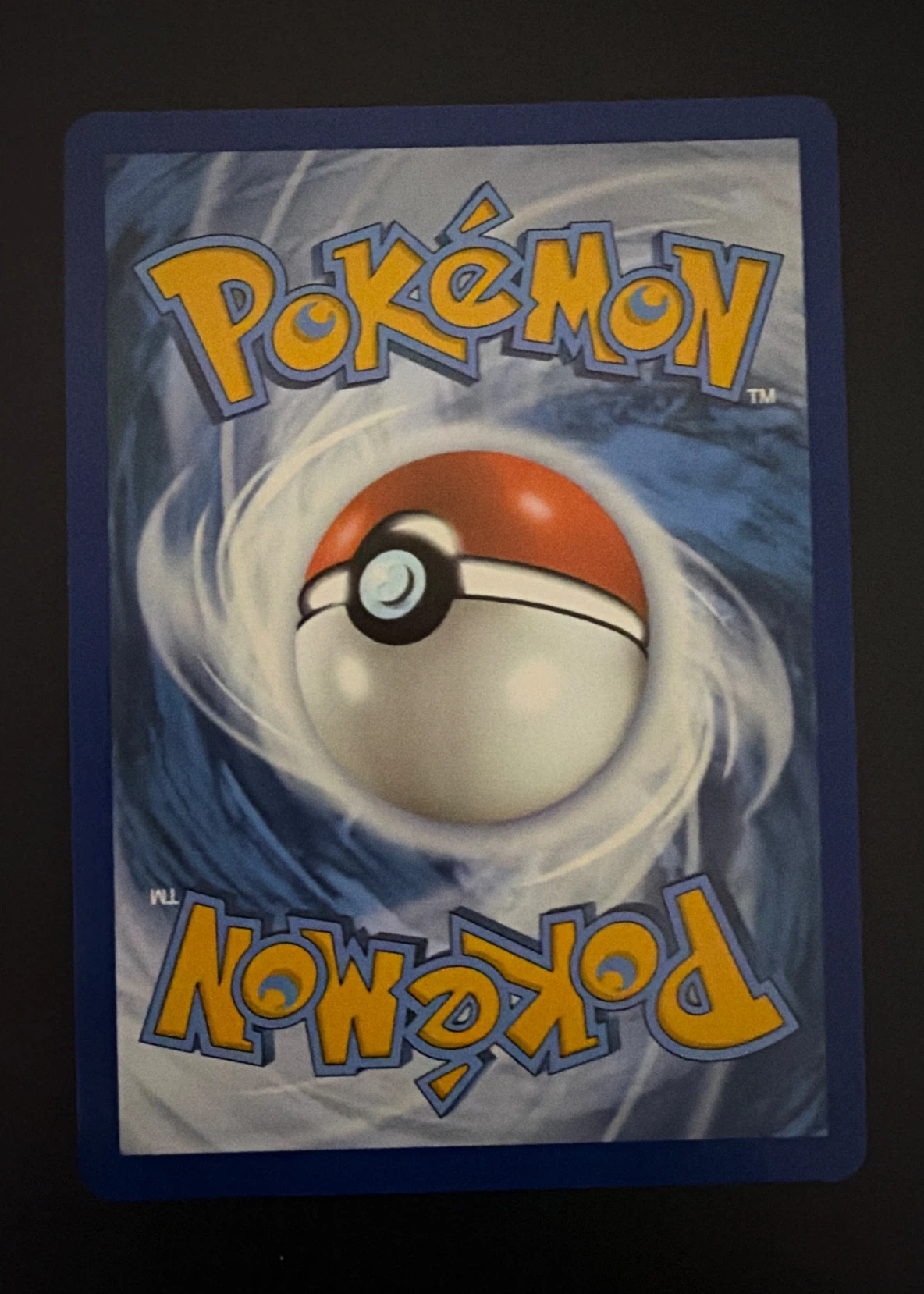 Eevee 173/225 SVP Black Star Promos back card photo in GradeValue pregrading report
