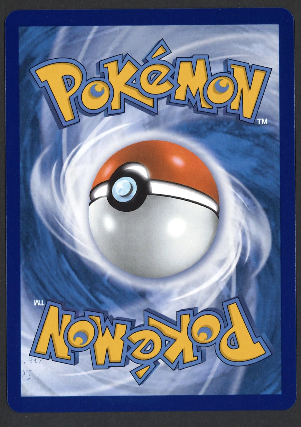 Pikachu ex 149/128 30th Celebration back card photo in GradeValue pregrading report