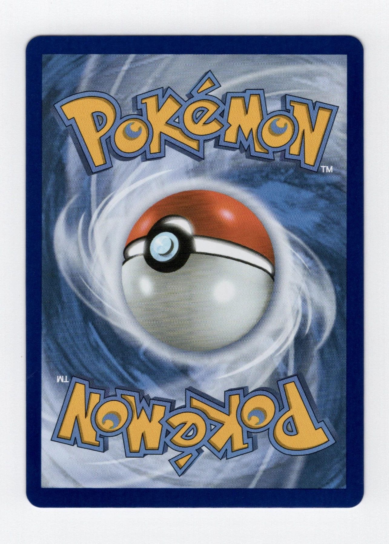 Mega Charizard X ex 125/94 Phantasmal Flames back card photo in GradeValue pregrading report