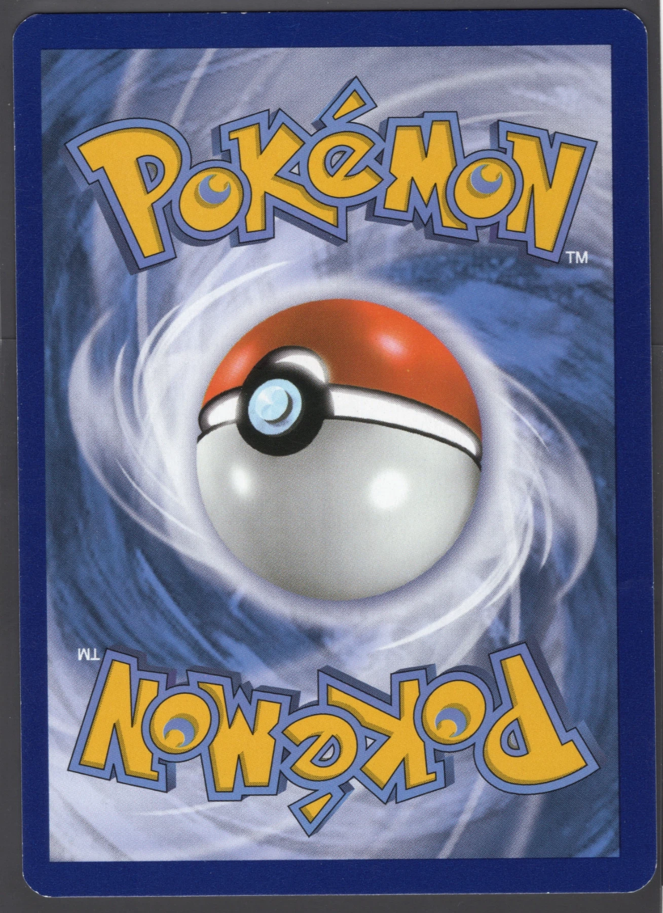 Eevee RC14/113 Legendary Treasures back card photo in GradeValue pregrading report