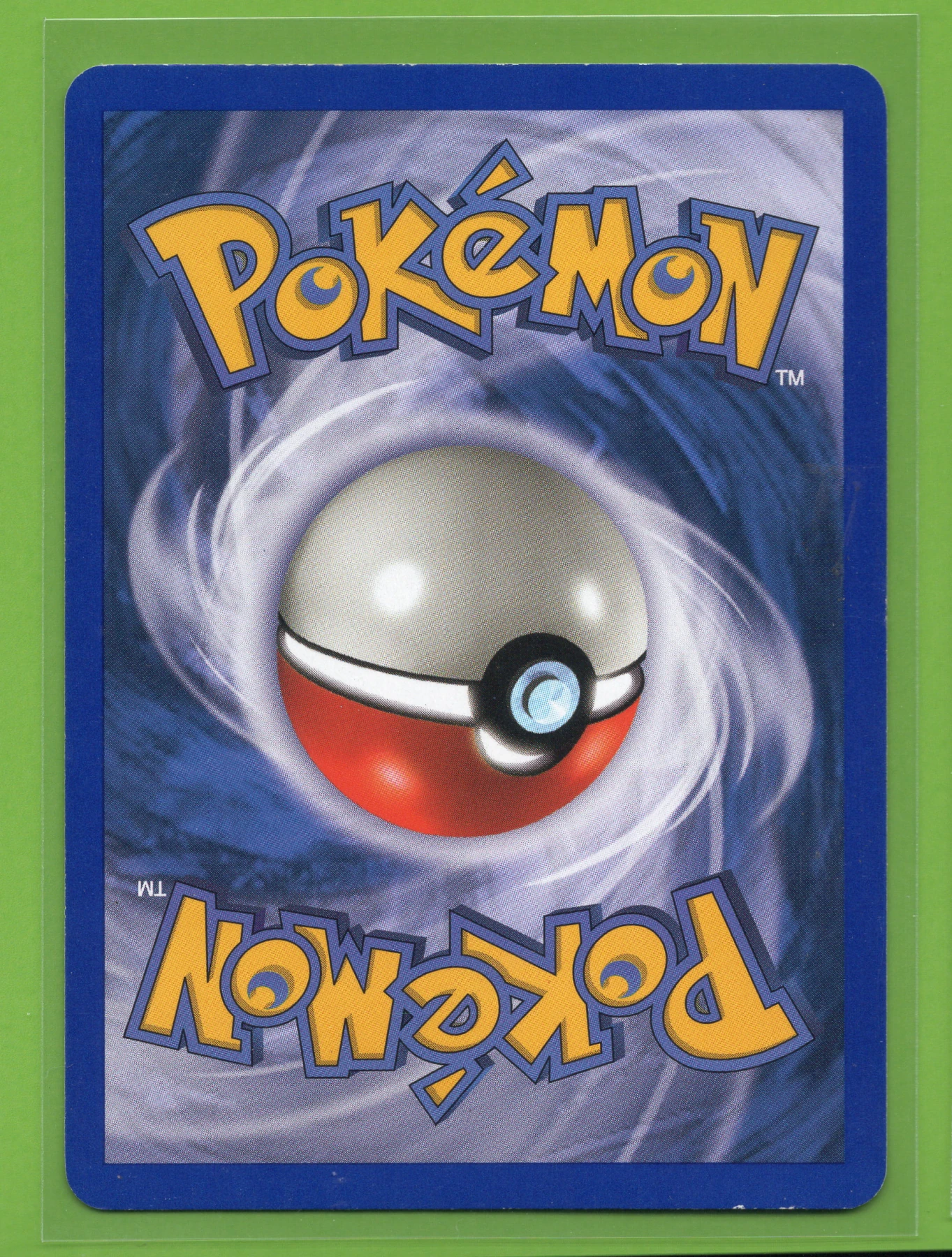 Arcanine H02/147 Aquapolis back card photo in GradeValue pregrading report