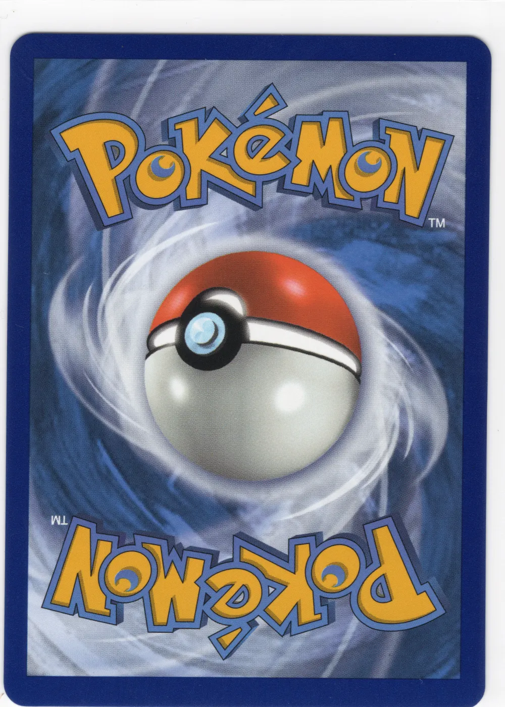 Starmie V TG13/189 Astral Radiance back card photo in GradeValue pregrading report