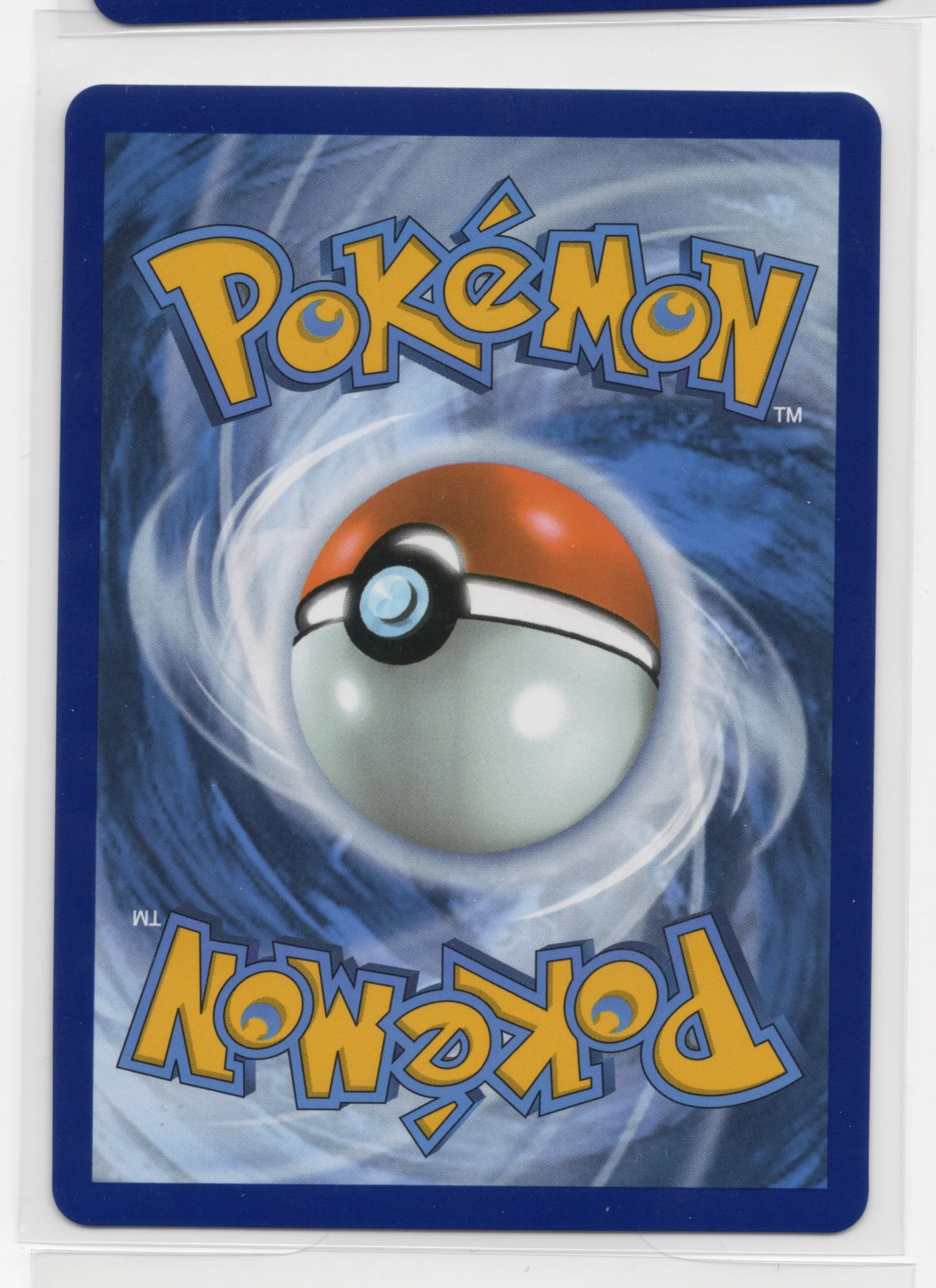 Marshadow 146/132 Mega Evolution back card photo in GradeValue pregrading report