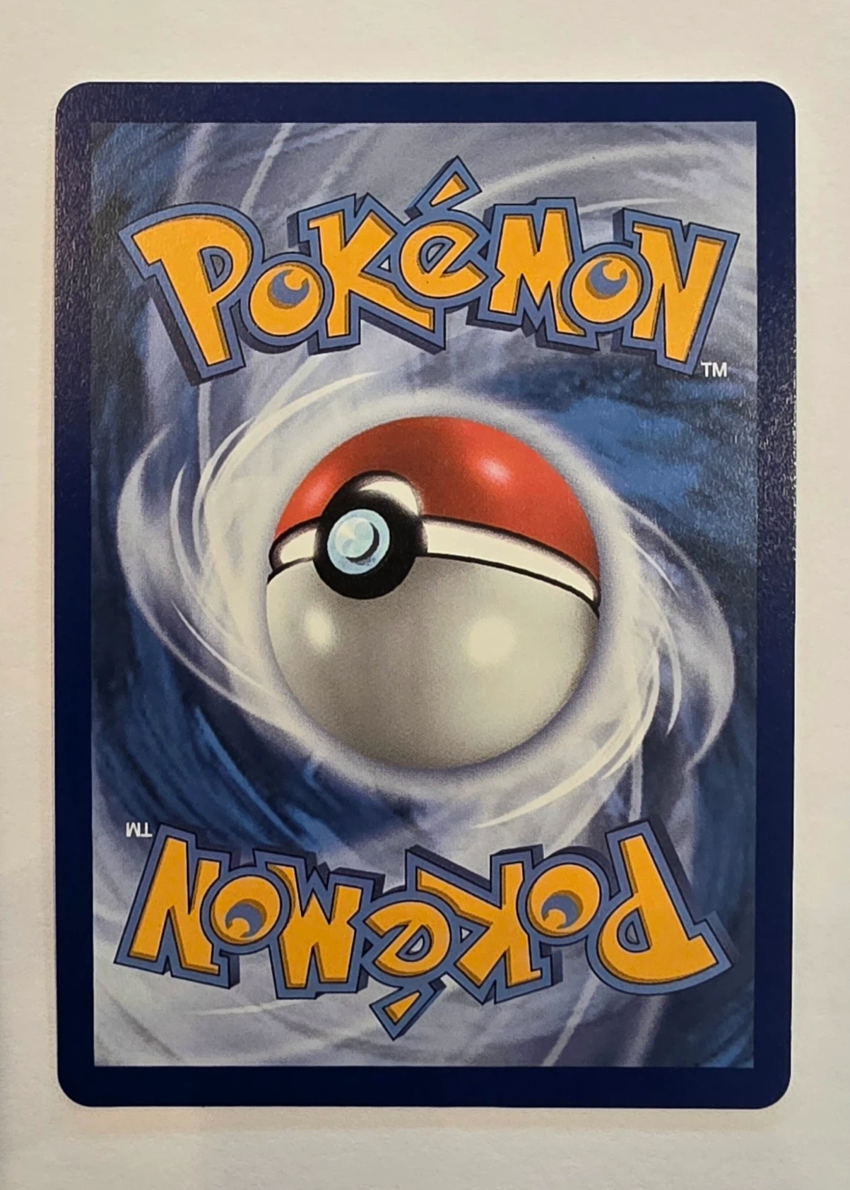 Lugia 149 30th Classic Collection back card photo in GradeValue pregrading report