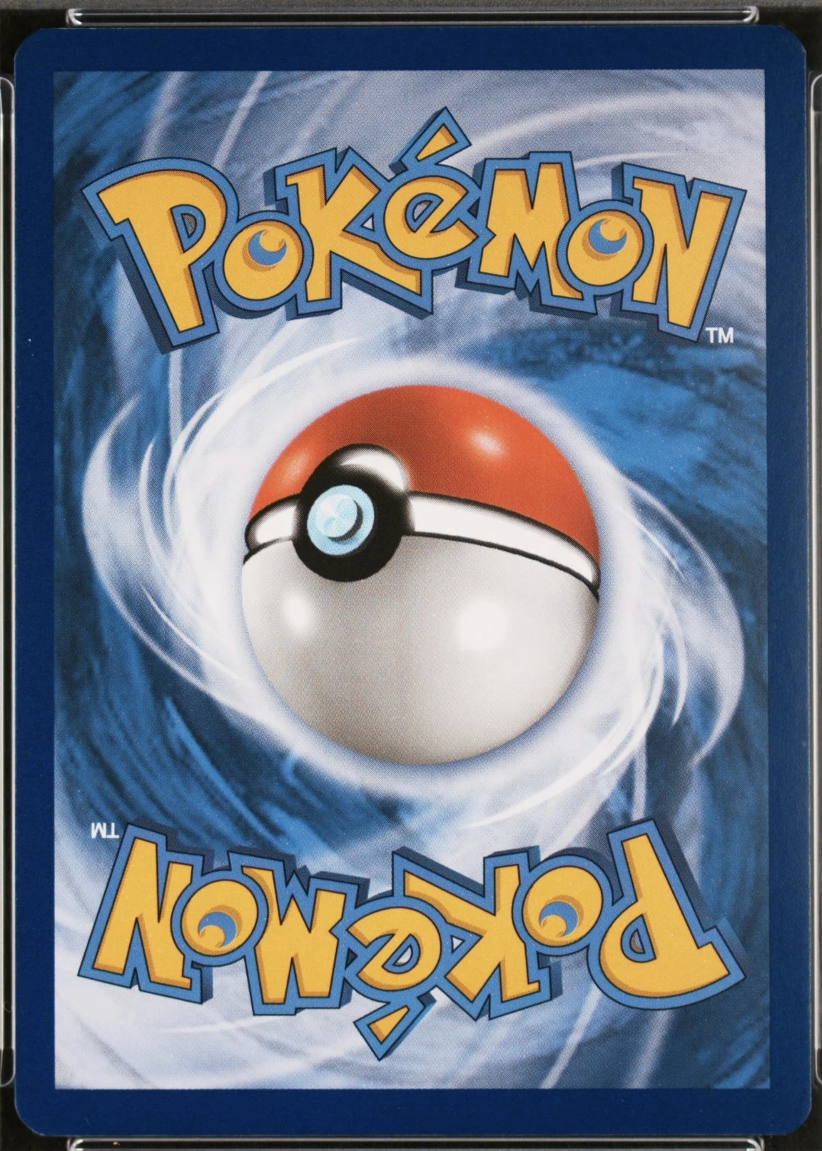 Gardevoir EX RC30/83 Generations back card photo in GradeValue pregrading report
