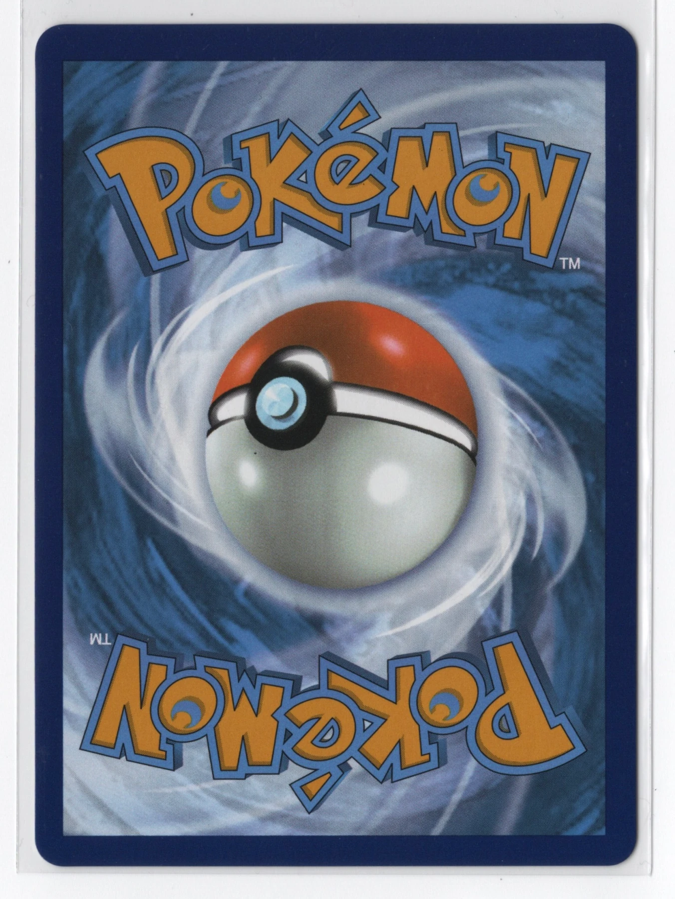 Victini 171/86 Black Bolt back card photo in GradeValue pregrading report