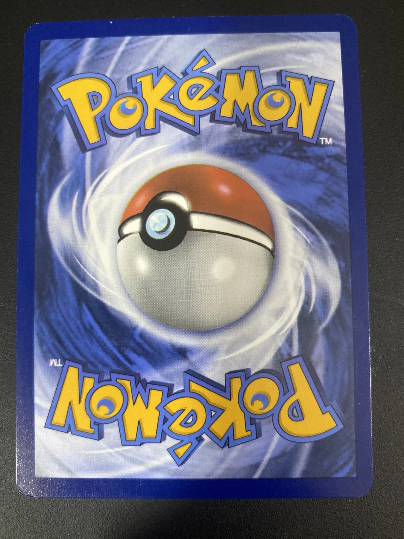 Slowking 019/131 Prismatic Evolutions back card photo in GradeValue pregrading report