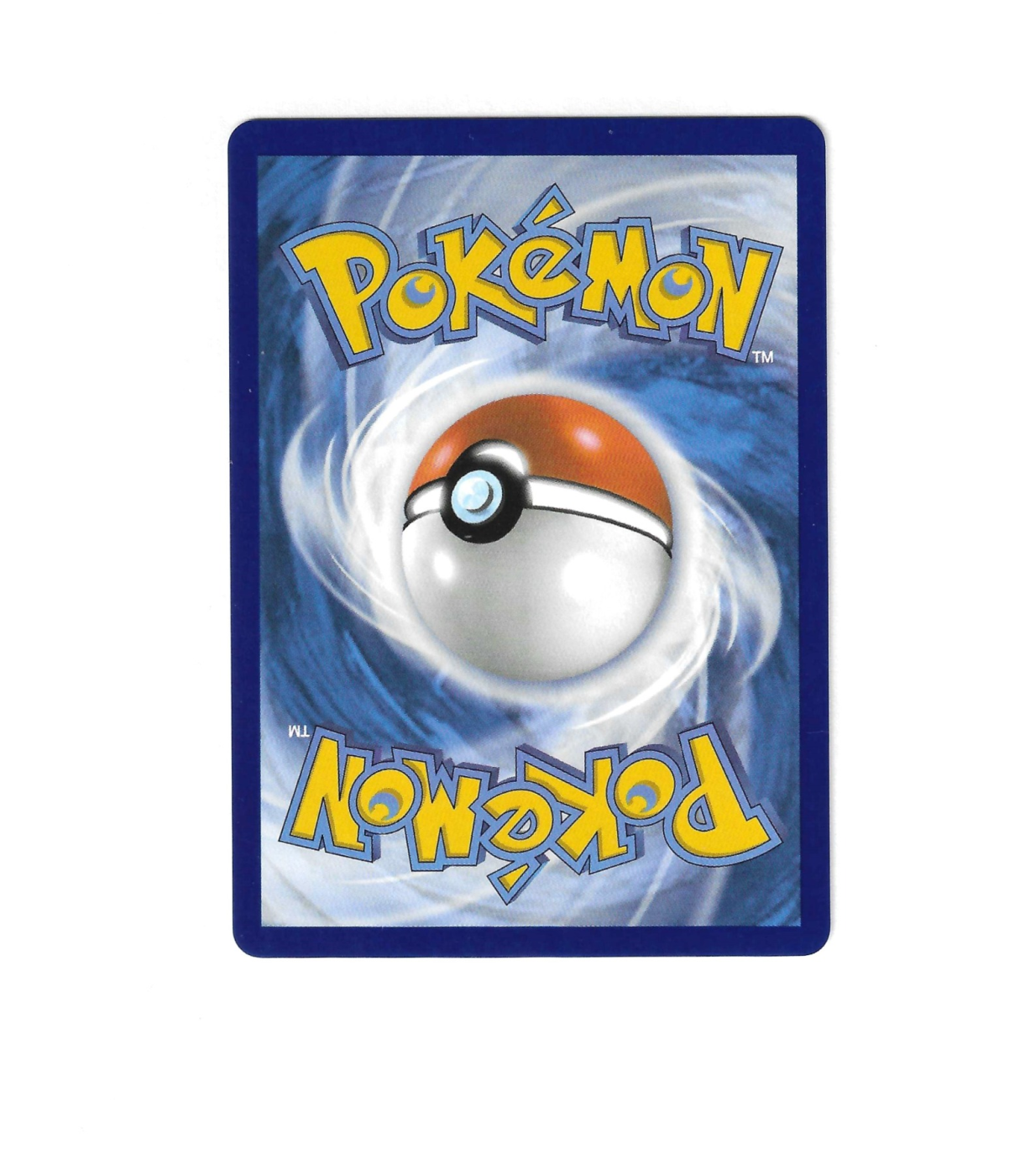 Mega Charizard X ex 109/94 [Aniq] Phantasmal Flames back card photo in GradeValue pregrading report