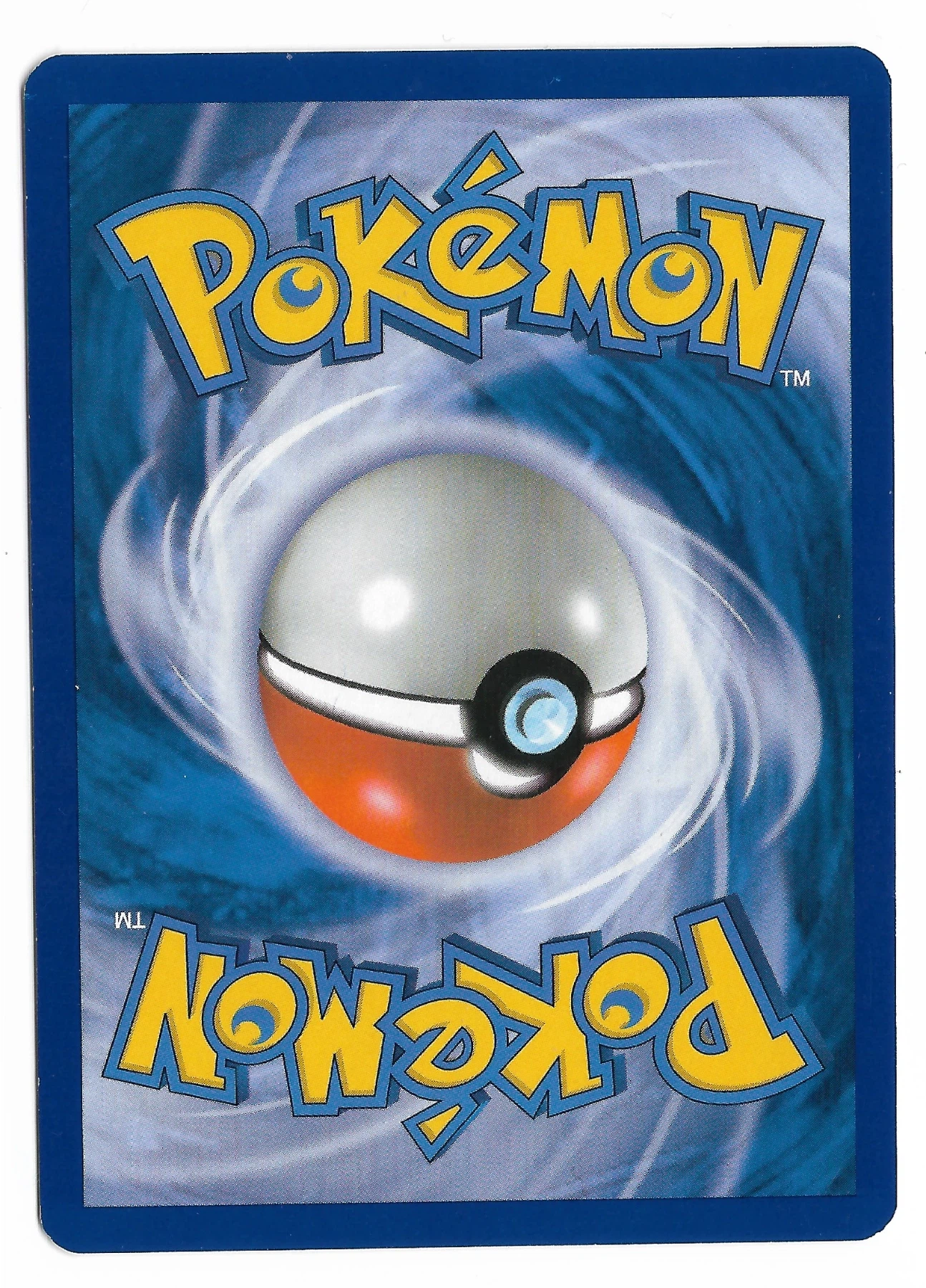 Milotic δ 005/101 Dragon Frontiers back card photo in GradeValue pregrading report