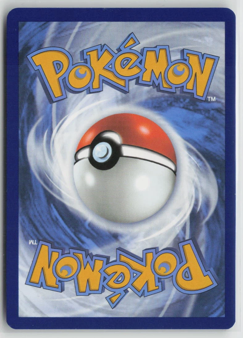 Psyduck 054/165 · Reverse Holo 151 back card photo in GradeValue pregrading report