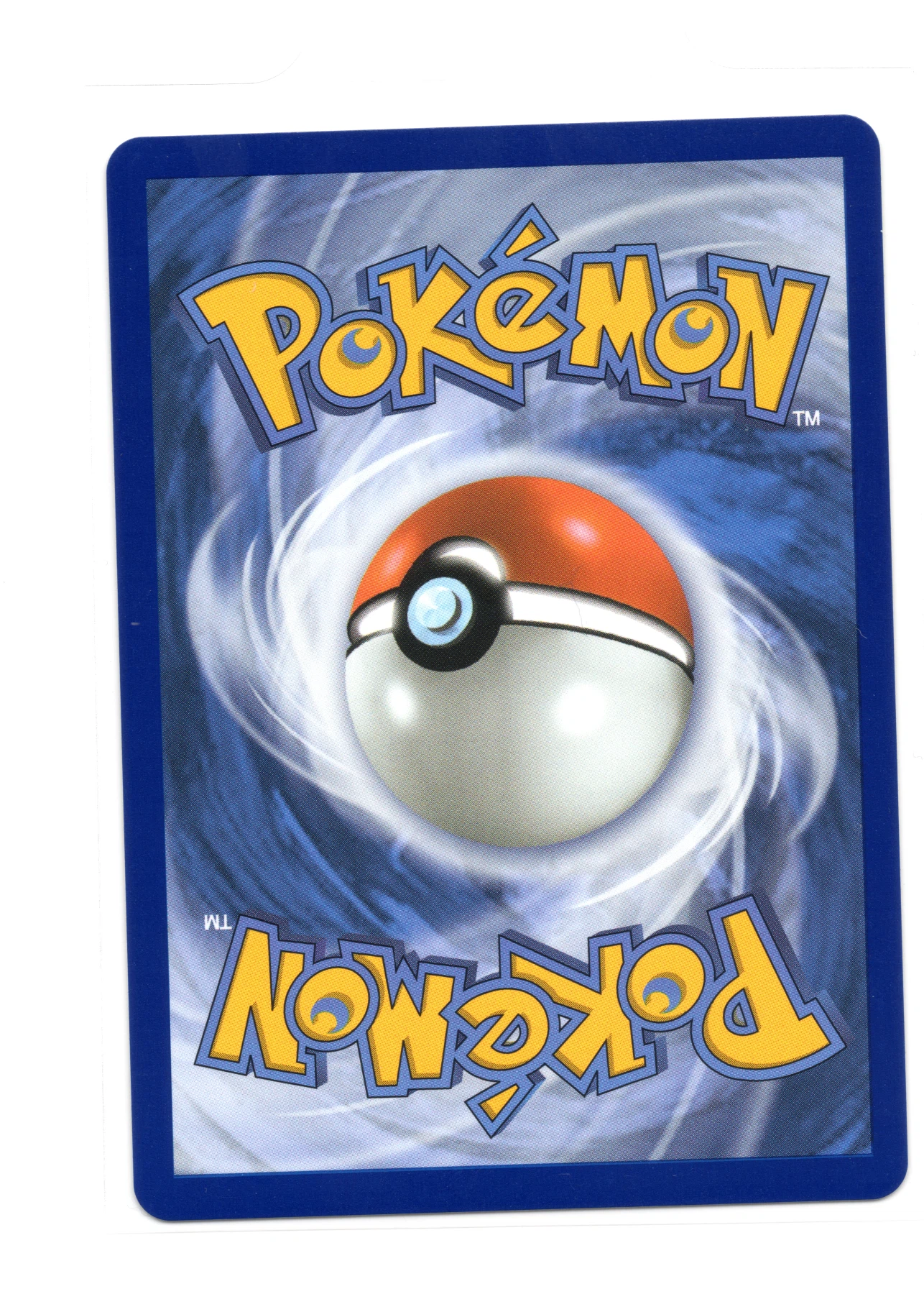Pikachu & Zekrom GX 033 30th Classic Collection back card photo in GradeValue pregrading report