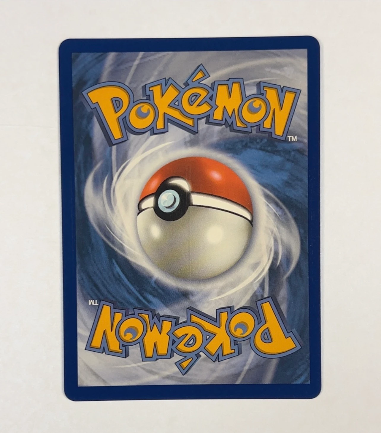 Mega Dragonite ex 290/217 Ascended Heroes back card photo in GradeValue pregrading report