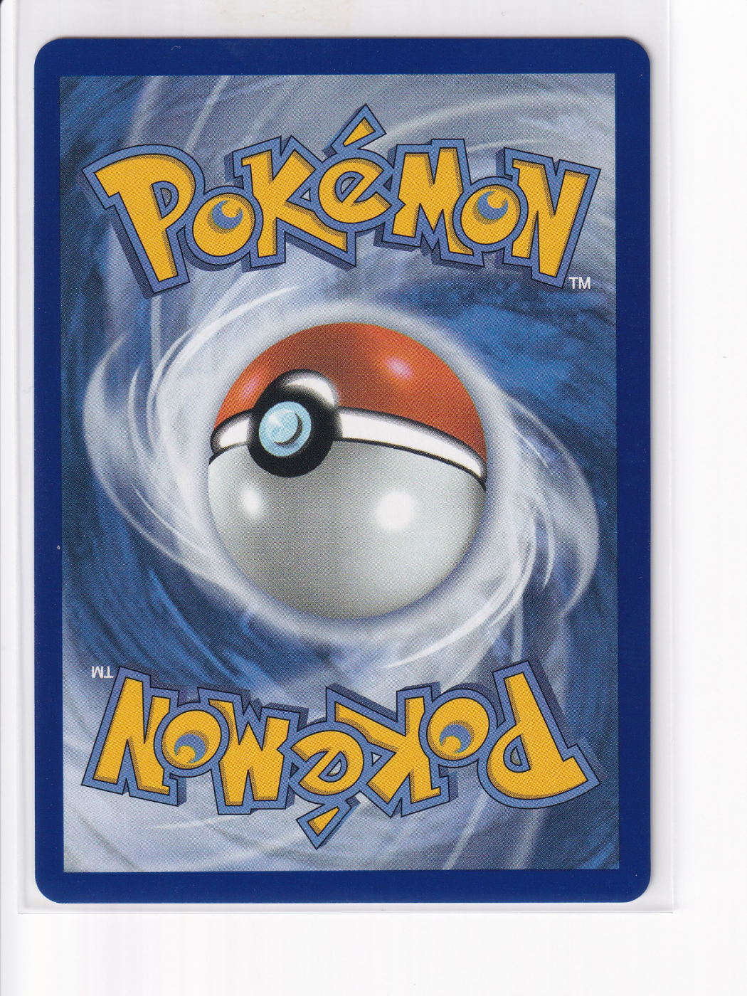 Mega Charizard X ex 109/94 Phantasmal Flames back card photo in GradeValue pregrading report