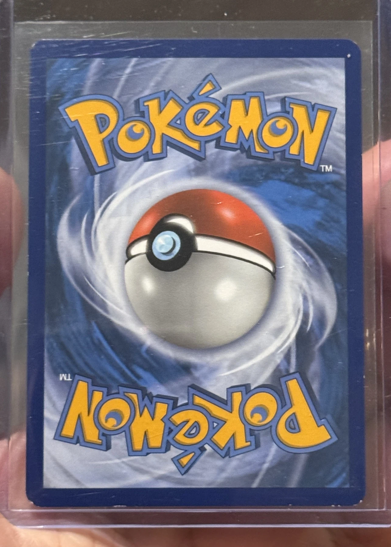 Pikachu 066/236 Cosmic Eclipse back card photo in GradeValue pregrading report