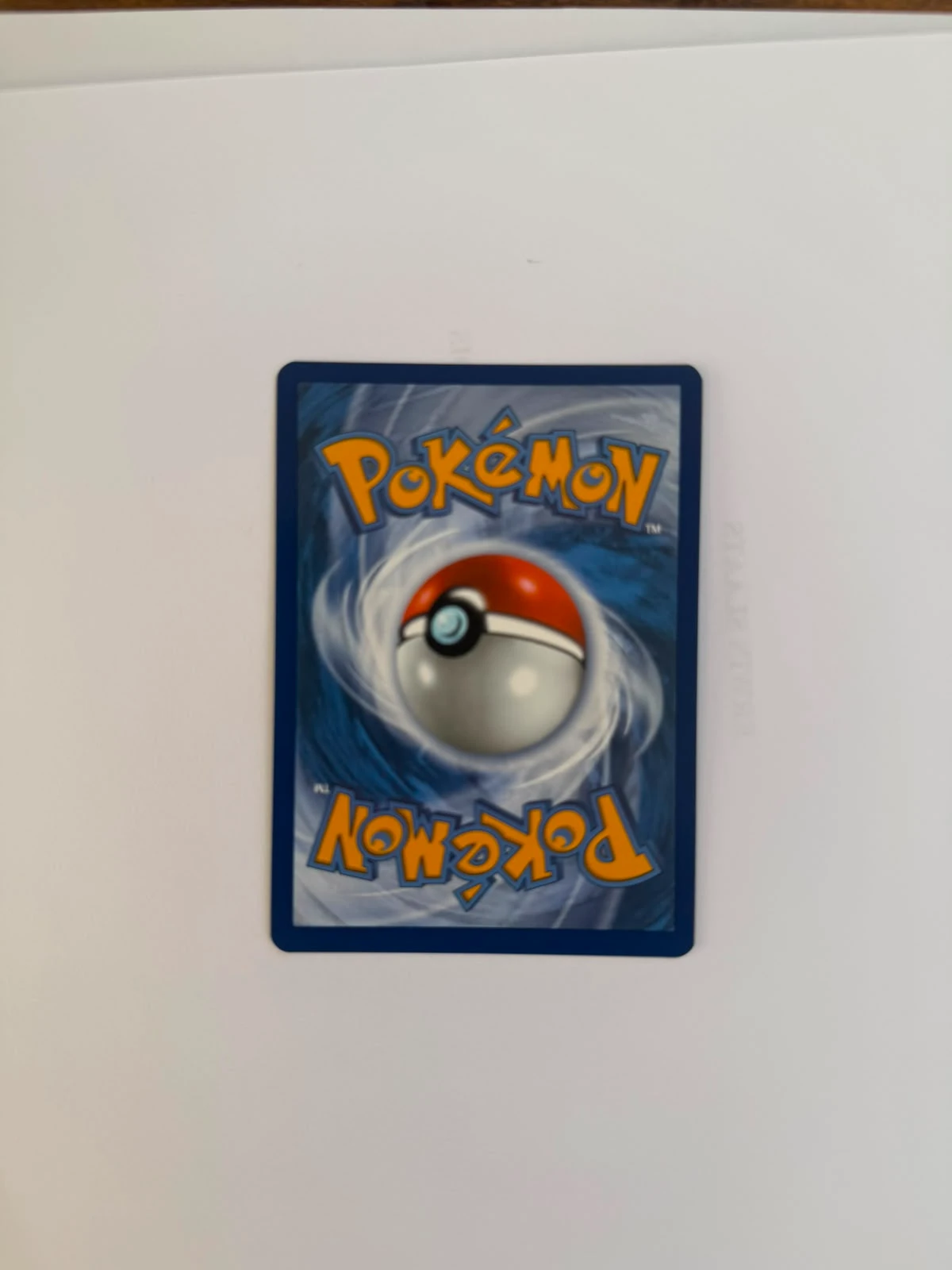 Charizard ex 199/165 151 back card photo in GradeValue pregrading report
