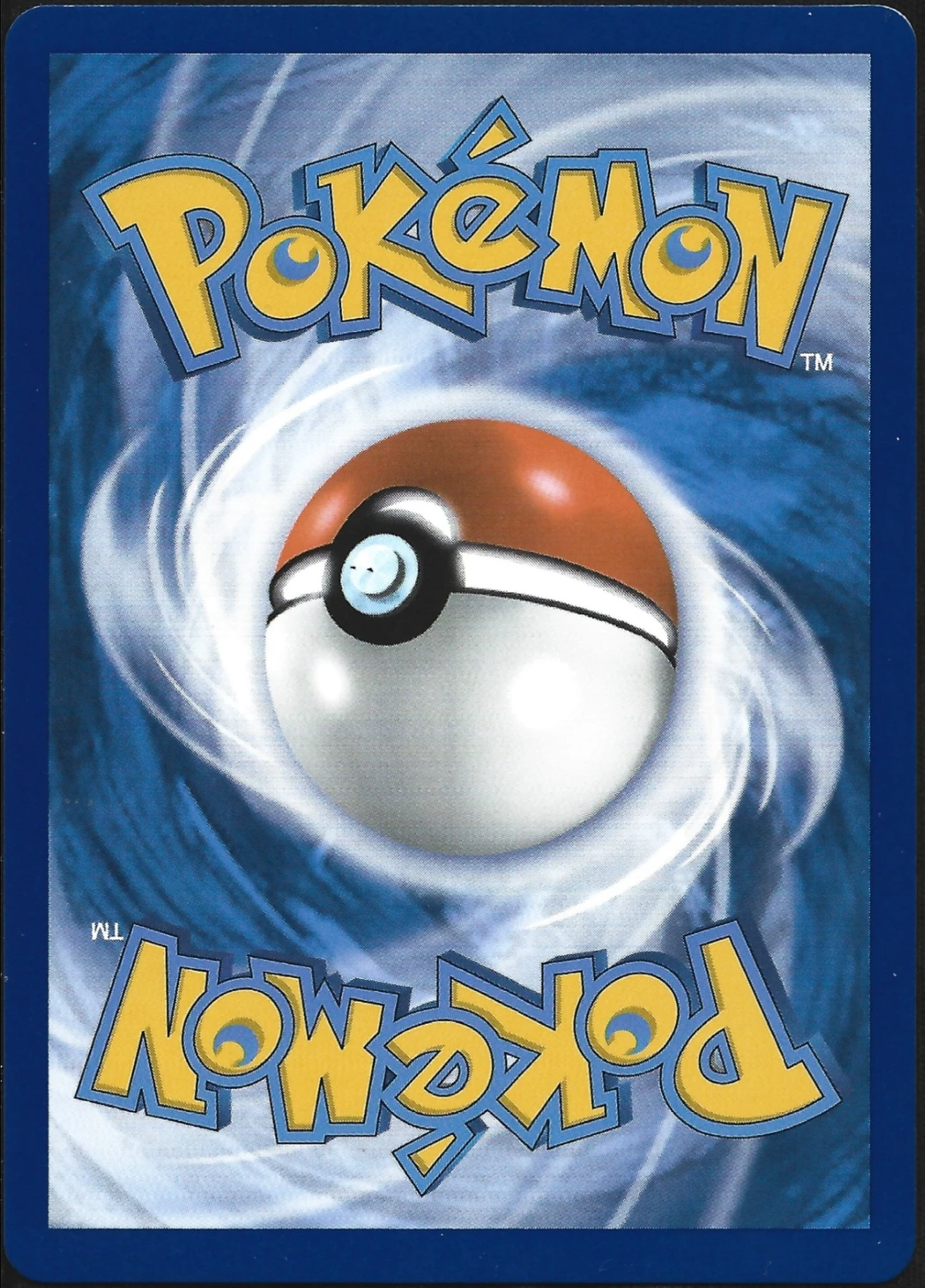 Reshiram ex 173/86 · Holo White Flare back card photo in GradeValue pregrading report