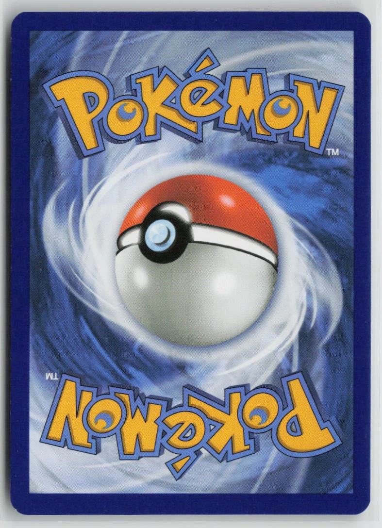 Psyduck 039/217 · Normal Ascended Heroes back card photo in GradeValue pregrading report