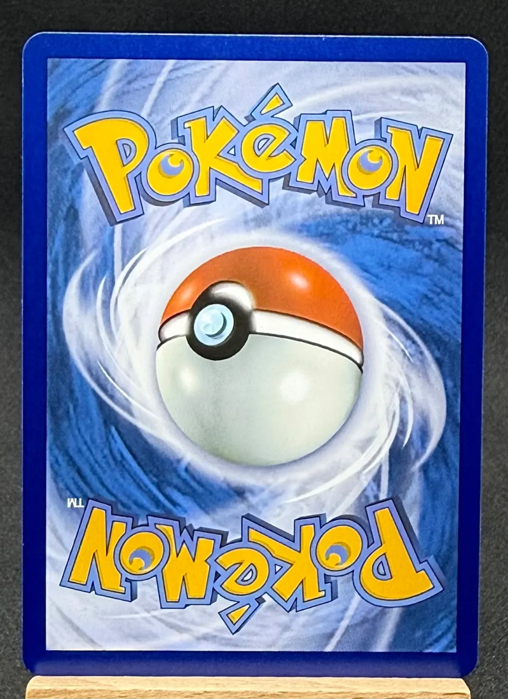 Mega Gardevoir ex 178/132 Mega Evolution back card photo in GradeValue pregrading report
