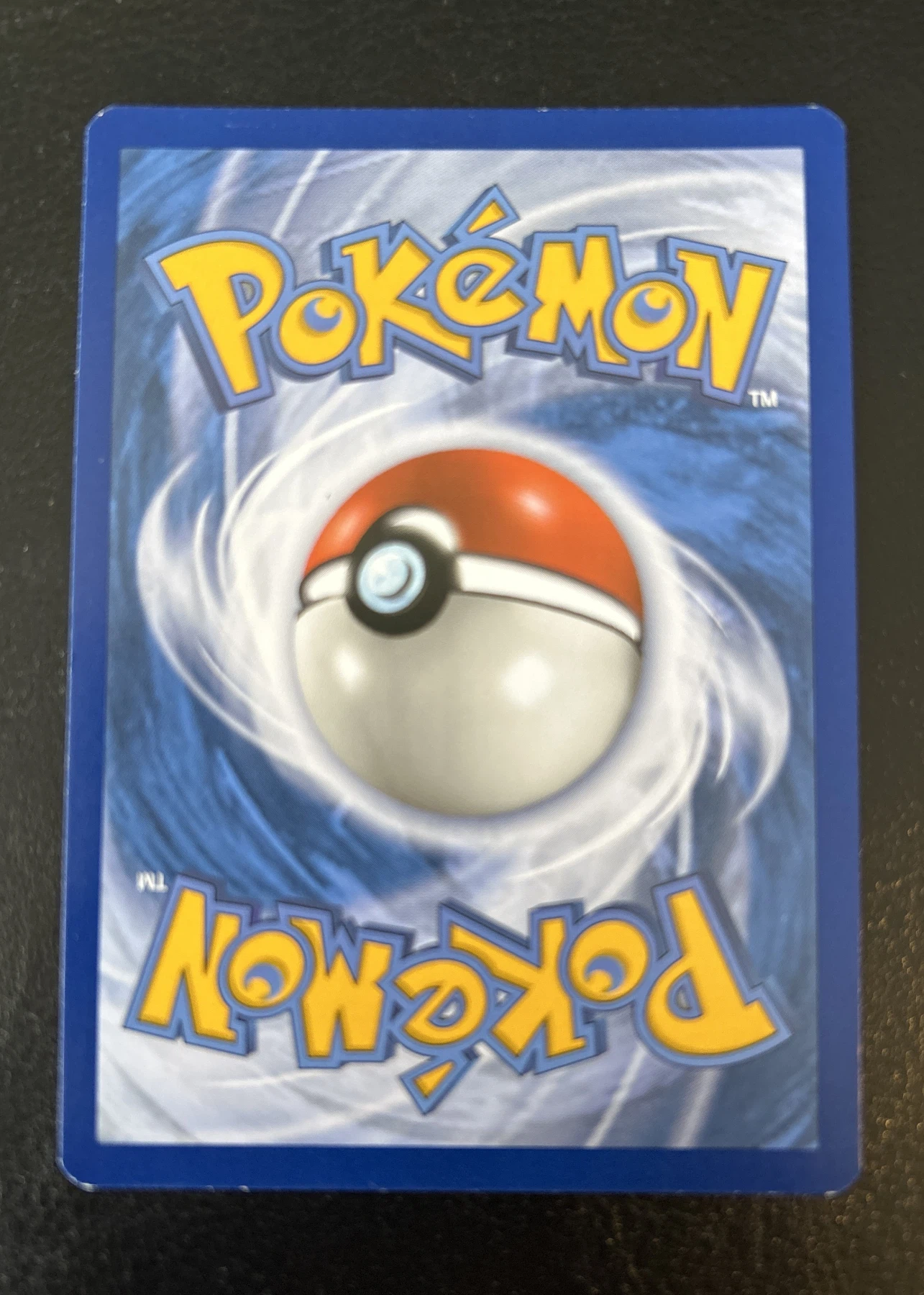 Armored Mewtwo SM228/248 SM Black Star Promos back card photo in GradeValue pregrading report