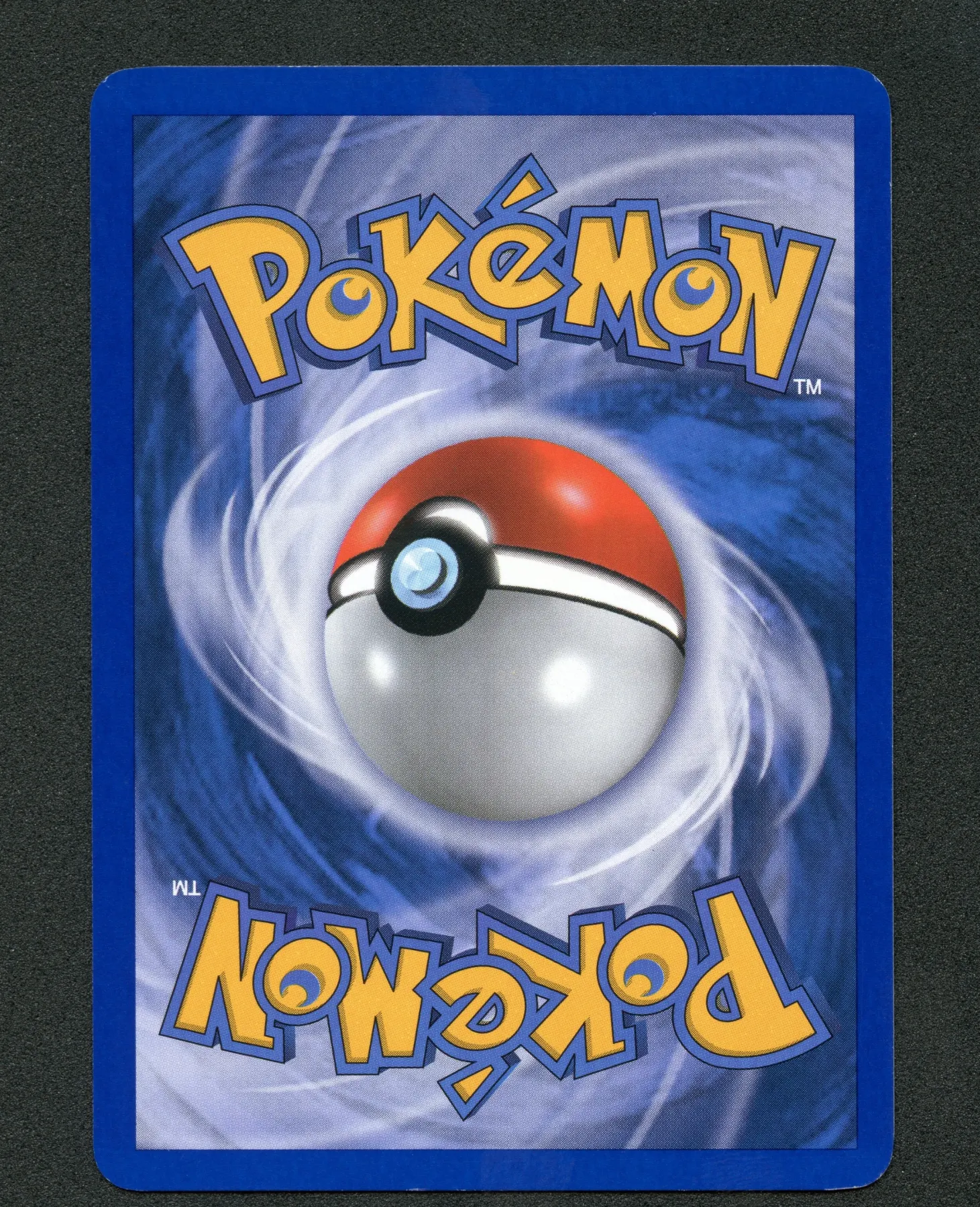 Kabutops δ 009/110 (Reverse Holo) Holon Phantoms back card photo in GradeValue pregrading report