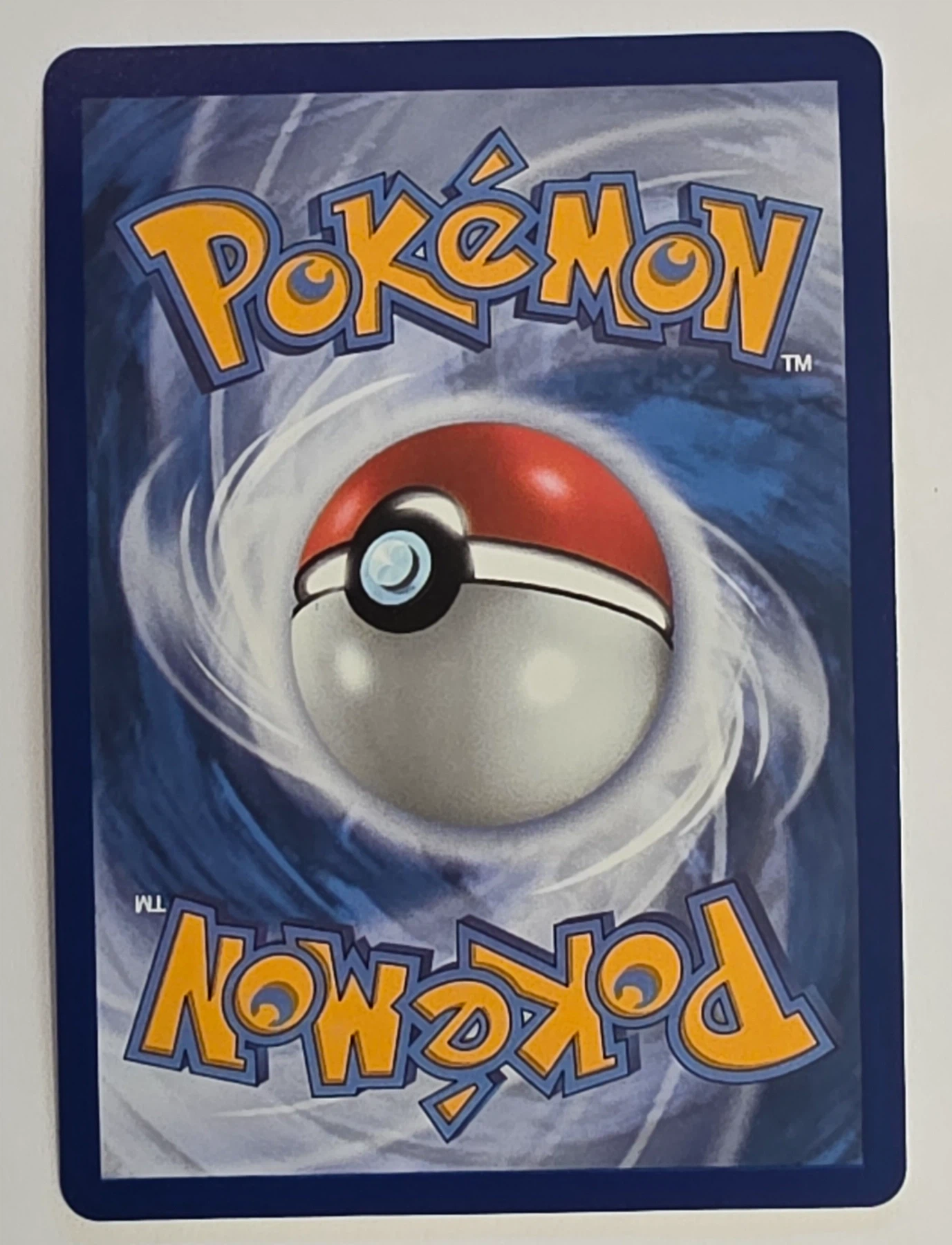 Lugia 149 30th Classic Collection back card photo in GradeValue pregrading report