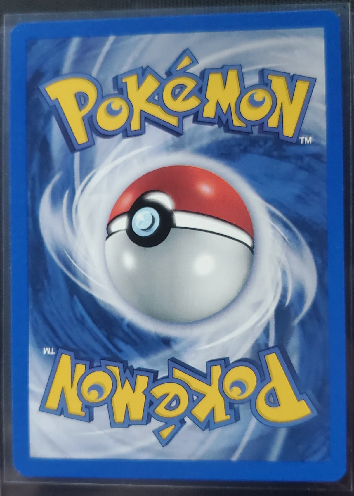 Blaine's Charizard 002/132 Gym Challenge back card photo in GradeValue pregrading report