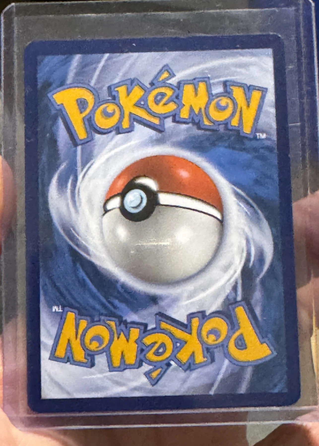 Venusaur 003/78 Pokémon GO back card photo in GradeValue pregrading report