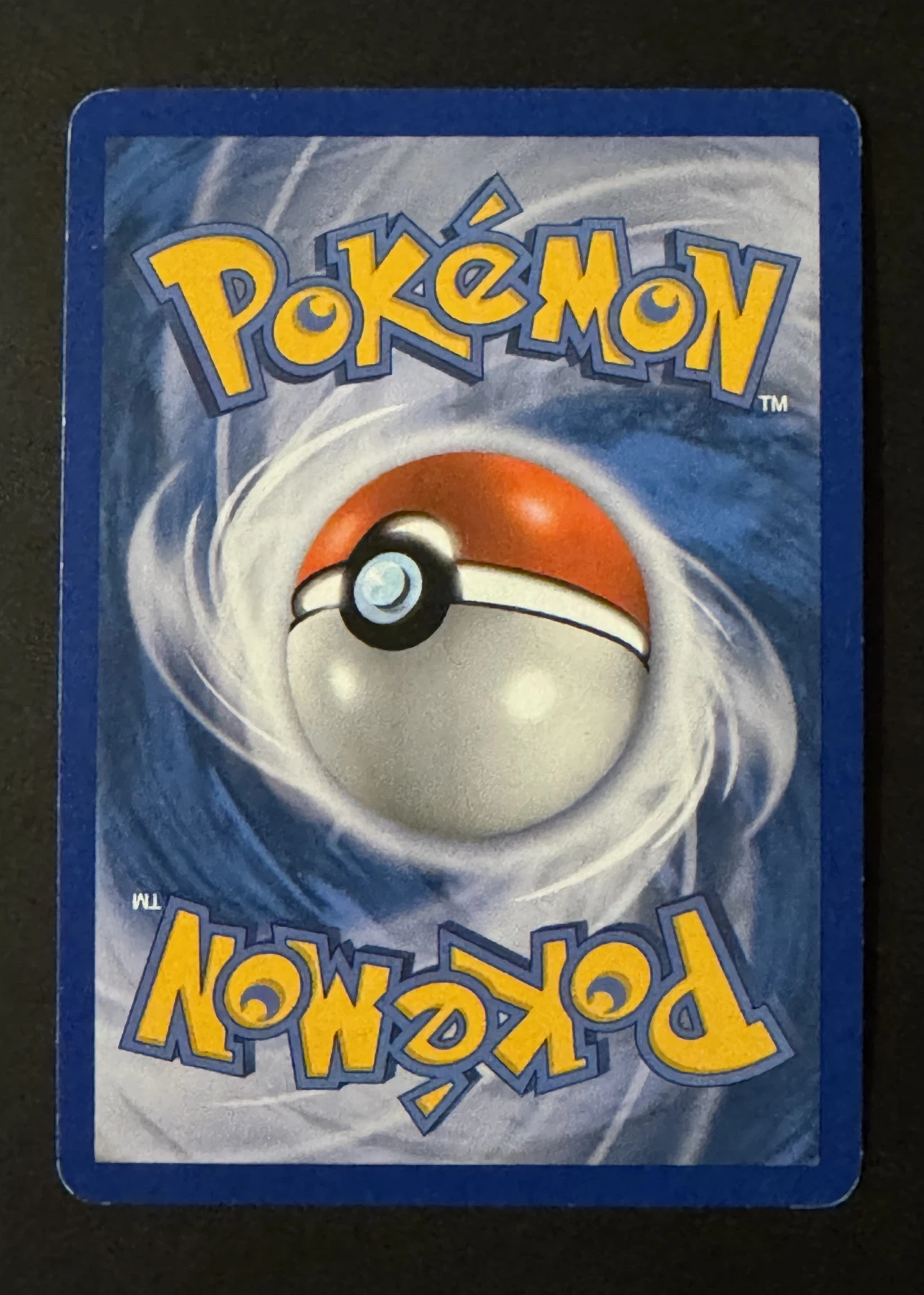 Eevee 056/95 (Normal) Call of Legends back card photo in GradeValue pregrading report