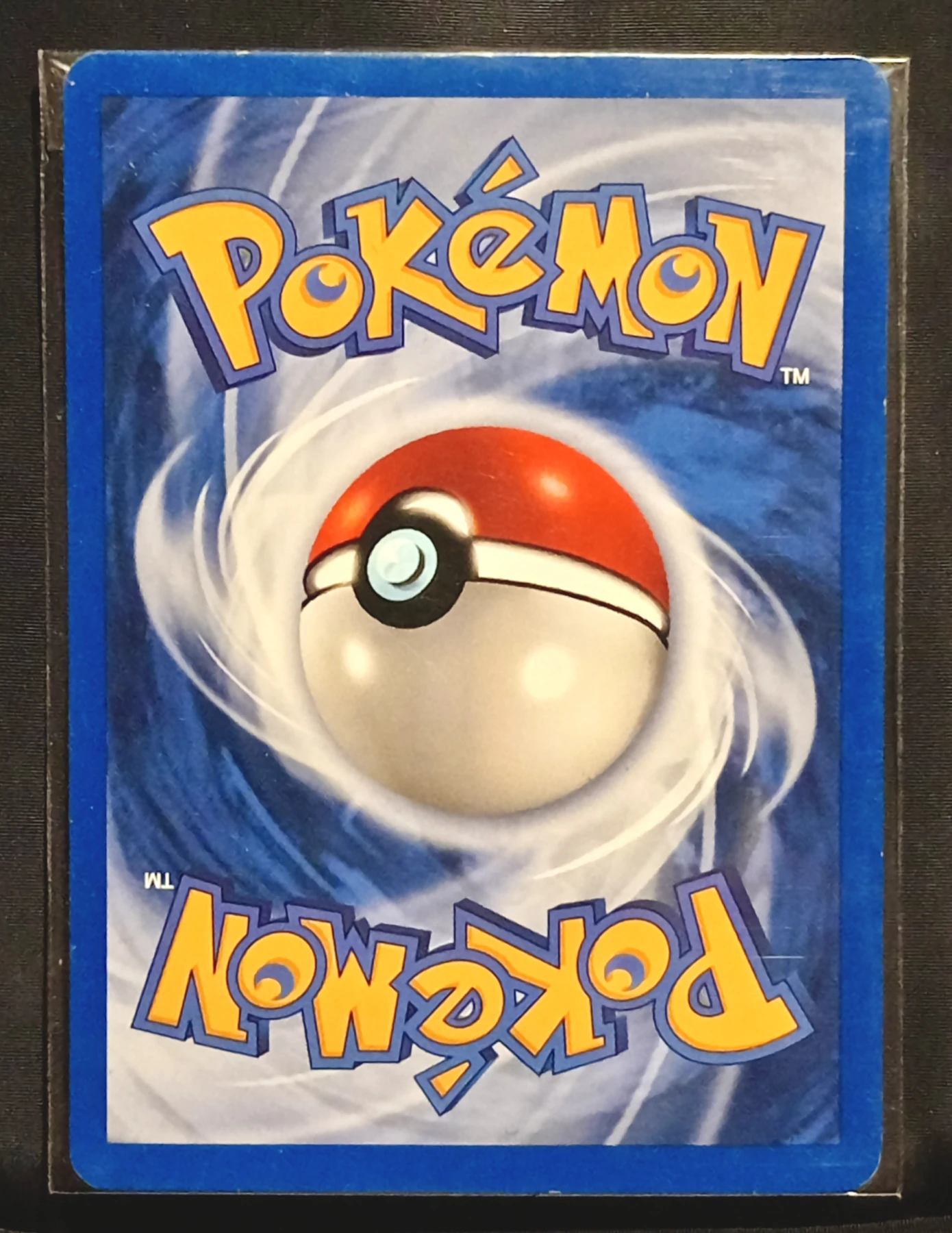 Lugia 009/111 Neo Genesis back card photo in GradeValue pregrading report