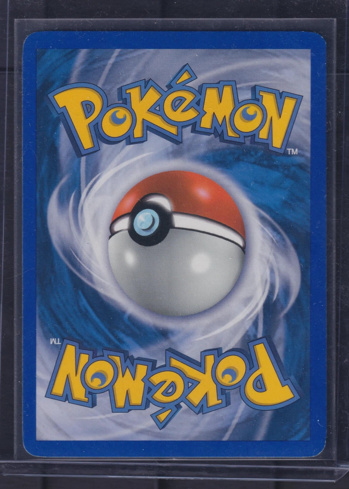 Rayquaza 009/106 Emerald back card photo in GradeValue pregrading report