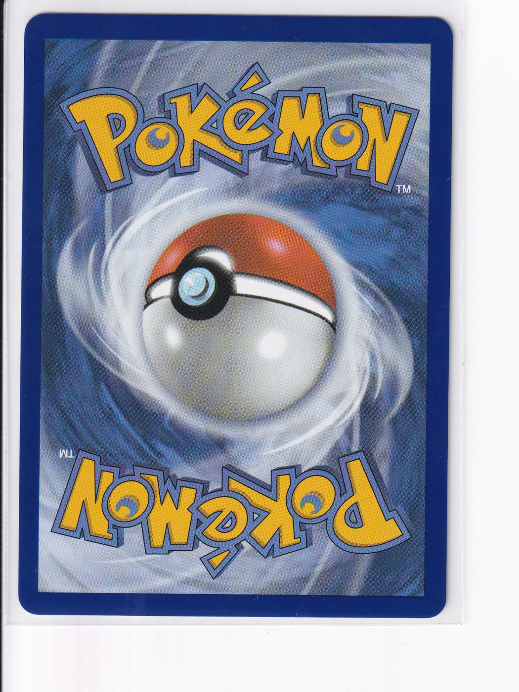 Flygon 101/94 Phantasmal Flames back card photo in GradeValue pregrading report