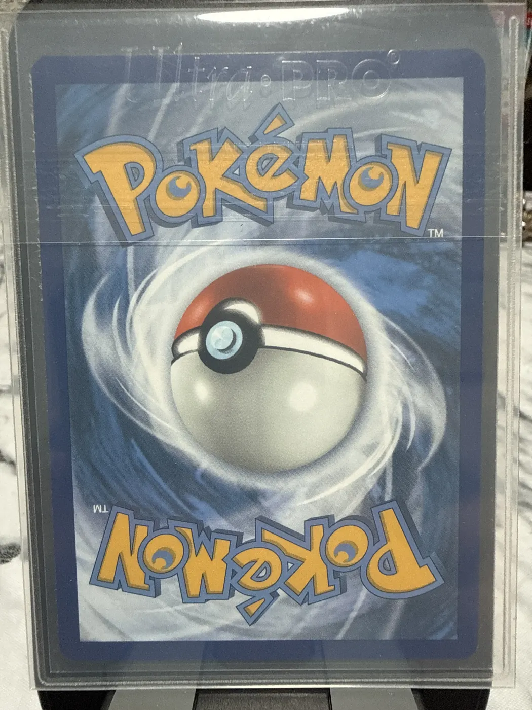 Mew 011/25 Celebrations back card photo in GradeValue pregrading report