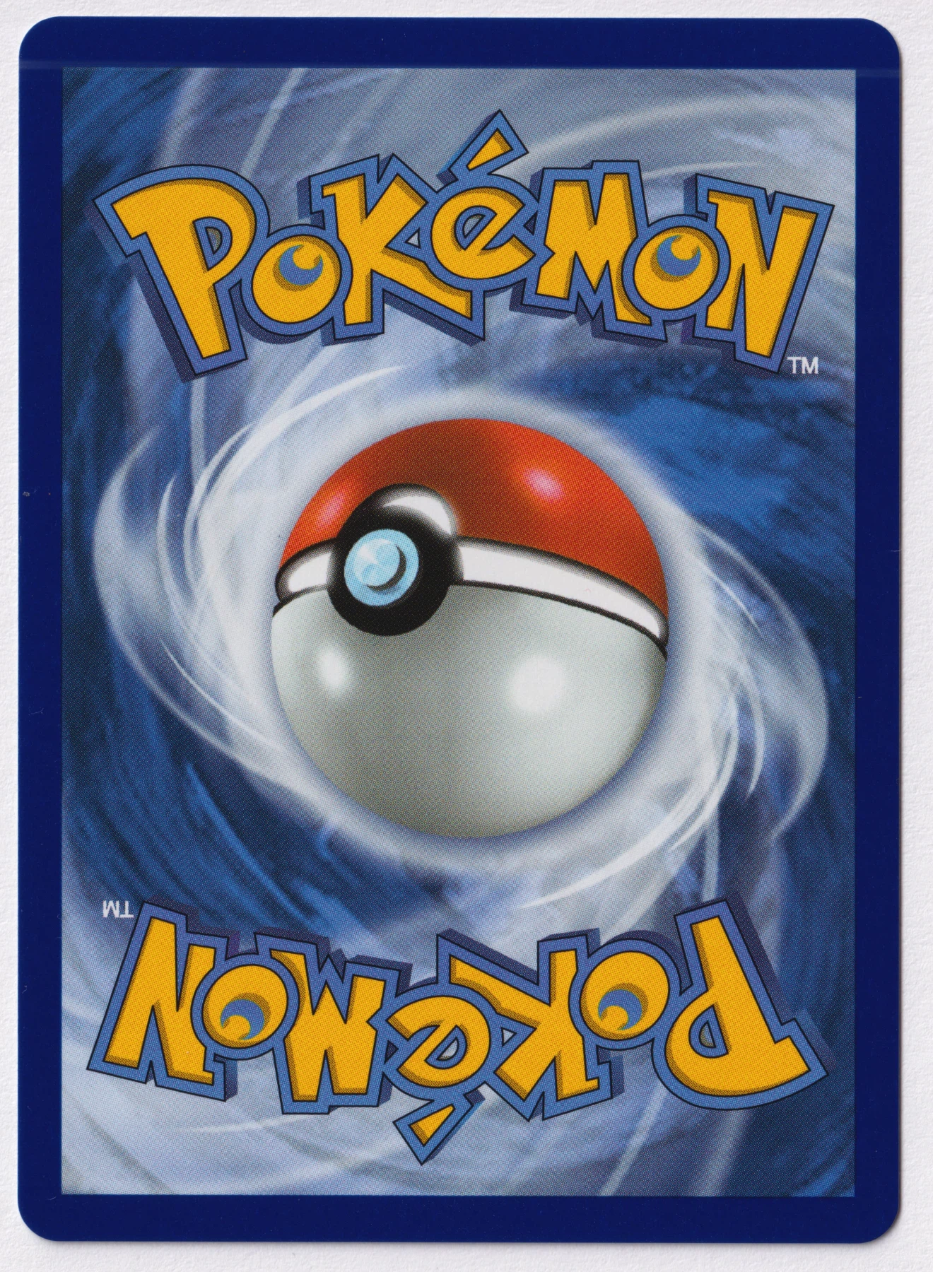 Jirachi ex 155/128 30th Celebration back card photo in GradeValue pregrading report