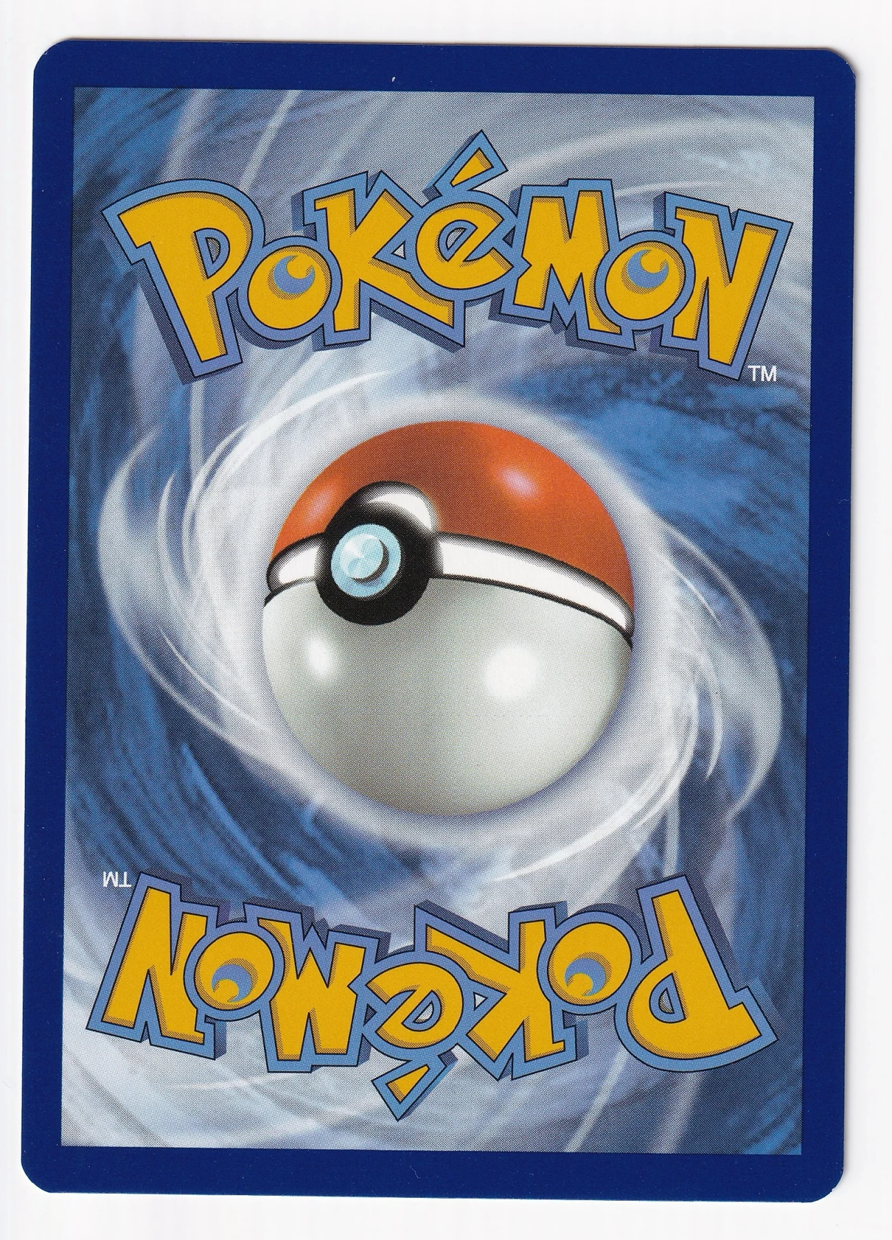 Greninja ex 198/167 Twilight Masquerade back card photo in GradeValue pregrading report
